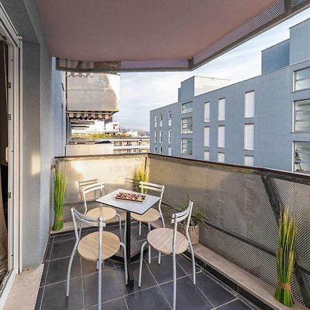 Malea Suite Split Exterior photo